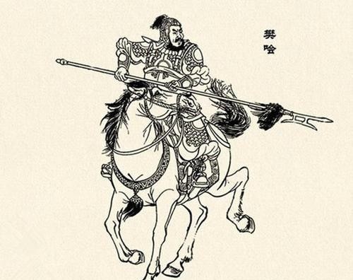 逃过|鸿门宴上的第一猛士樊哙,一样没能逃过被灭门的下场