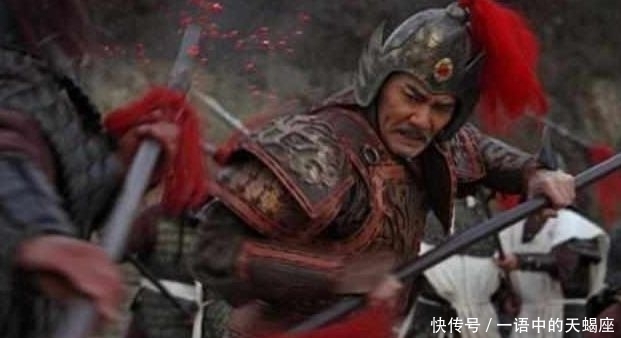 诸葛亮|诸葛亮留下一石碑,刻字:胜我者过此,他推倒石碑,成千古名将