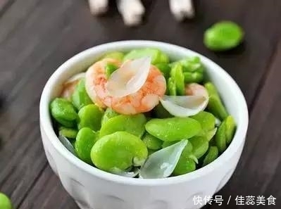 炖牛肉|美食推荐 油淋秋葵嫩豆腐 百合虾仁烩蚕豆 番茄炖牛肉