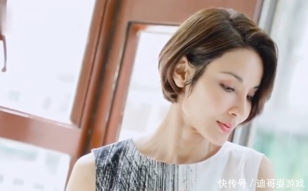 寻秦记|还记得《寻秦记》里的赵倩吗?她现在长这样