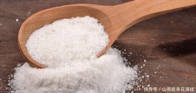 别管|买食盐时,别管价格高低,掌握这3点,帮你挑到优质食盐,很实用