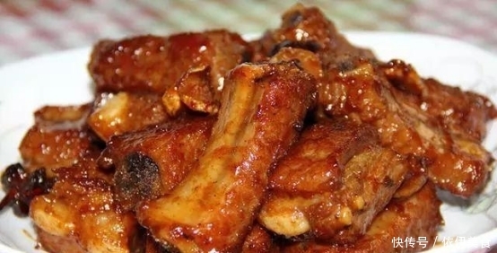 易学|美味诱人的几道家常菜,美味营养解馋,简单易学,味道超赞