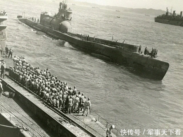  济公|济公帽、飞机舱，千奇百怪的大脑袋——潜艇指挥台围壳有何玄机？