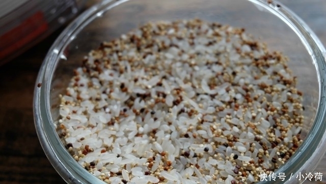 减肥|大米煮过再蒸饭,又香又软还低糖,减肥人士和糖尿病人有口福了