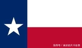 牛仔|德克萨斯和历史上的德克萨斯共和国,它是怎么被美国牛仔抢过来的