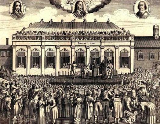 查理一世|无视士兵的牺牲,仍想重走王党之路,英国"普莱德清洗"运动爆发