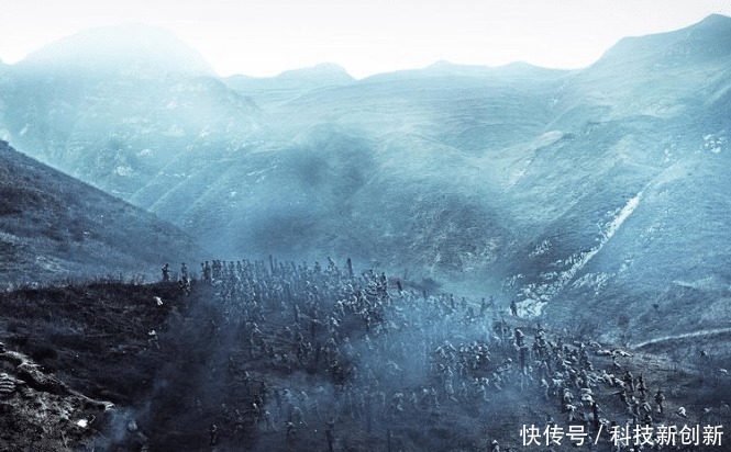 三十八军|耗时仅20分钟的嘎日岭之战,为何造就了一场名垂军史的大胜