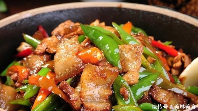 不腻|美味可口的几道家常菜,好吃不腻人,下酒下饭,家人吃过赞不绝口