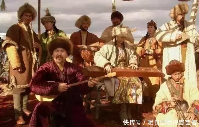 开远门|唐朝人装过的那些逼, 成了一座座难以逾越的高峰