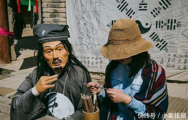 母仪天下|相士说：你定能母仪天下，结果差点被老公公害死，不久果然成皇后