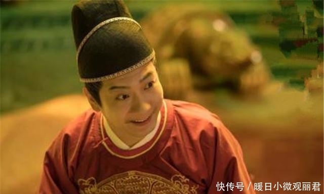 妃子|太监经常通宵伺候妃子, 却极少因打盹挨过罚, 孙耀廷道出事实真相