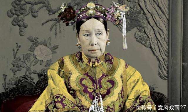 出手|困窘的大清为何敢于承诺赔款,一出手就是上亿白银,慈禧表示简单