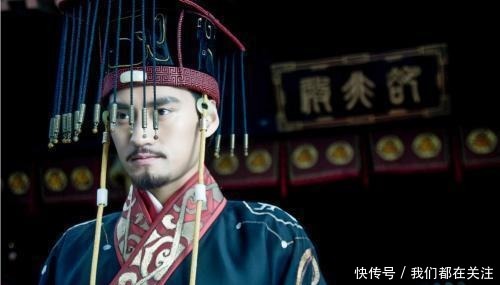 刘秀|刘秀被誉为战神皇帝，为何一个小小的陇山，打了四年才攻破