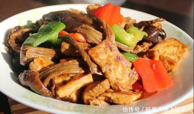 不腻|家常私房菜20款，熟悉的味道，久吃不腻，一日三餐不重样