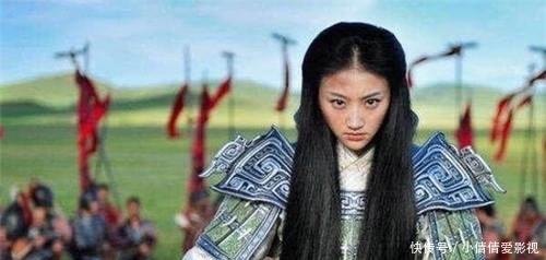 称帝|她才是中国历史上第一位女皇,比武则天早37年称帝,启发了武则天