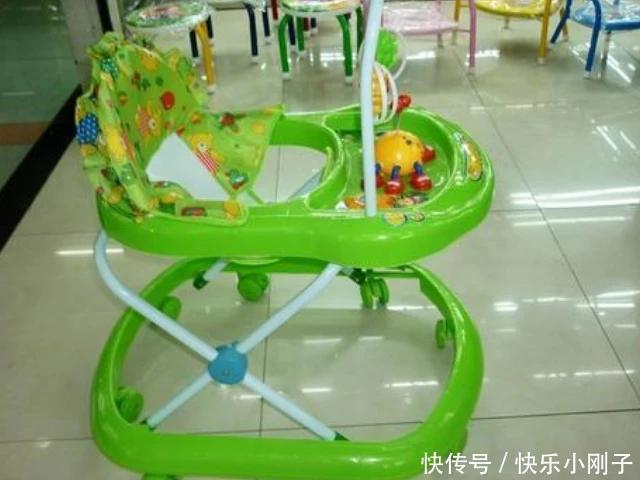 不在意|4个上了黑名单的婴儿用品,妈妈们别再给孩子用了,别不在意