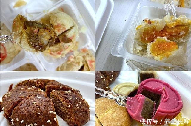 盒马|《盒马进阶版月饼大赏》来了,今年的月饼不仅乘风破浪还千姿百态