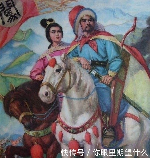 韩金儿|李自成坎坷的情感经历,曾经的三任妻子,有两个都给他戴了绿帽