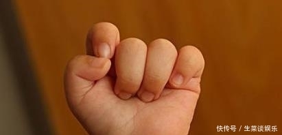 聪明|孩子是否聪明,看看小手就知道了,网友:智商的高低手上有信号