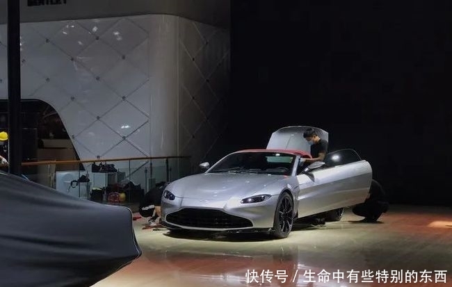 疫后|探馆2020北京车展:疫后首个全球国际车展,中国品牌占上C位