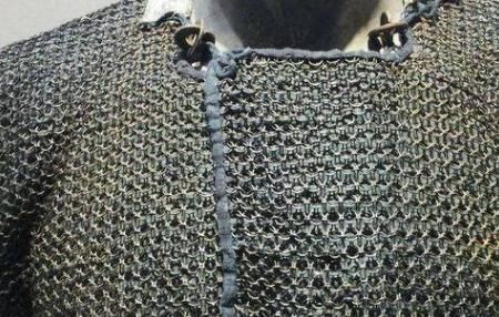 说指甲|中国锁子甲“射不可入”，到底有多厉害老外实验后折服了