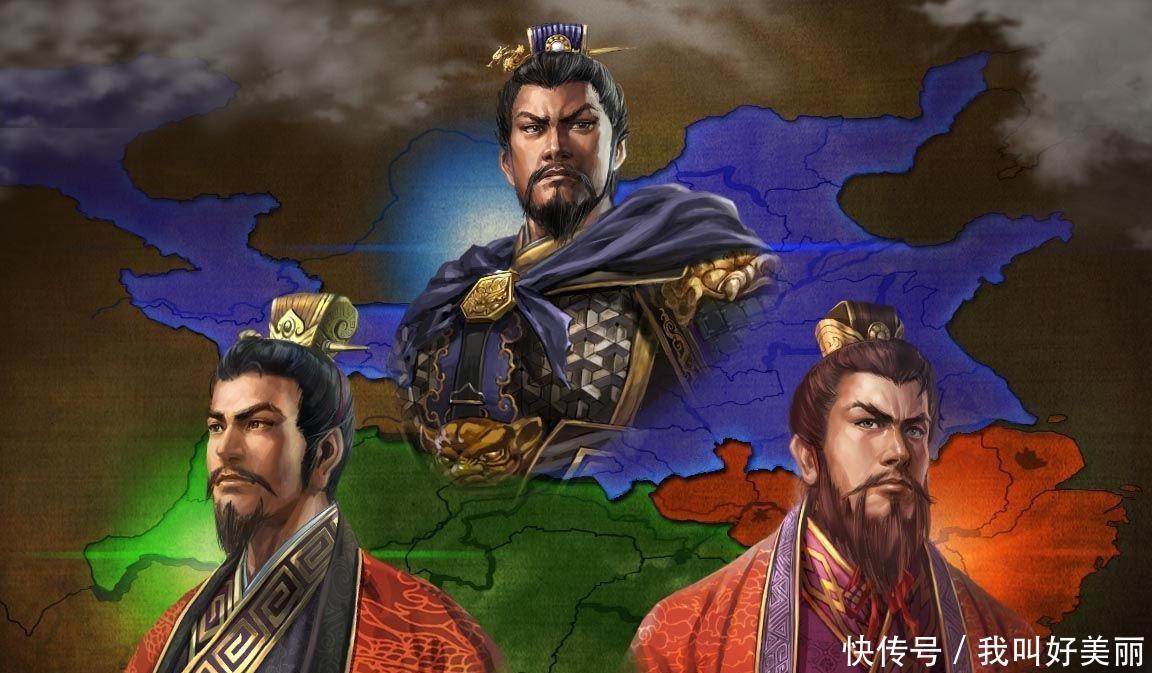 张飞|如果刘备统一了天下,会给关羽、张飞封什么官!