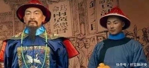 李秋升|晚清硬官:斩杀李鸿章侄子,两次“羞辱”曾国藩,六次辞官依然重用