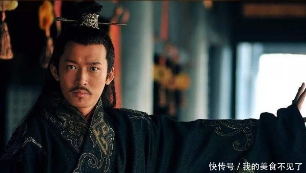 东吴|吕蒙斩杀关羽之后,为何在庆功宴上突然七孔流血暴毙?