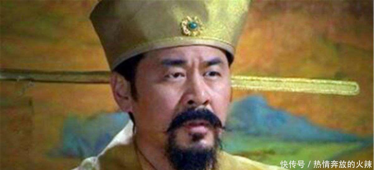 无动于衷|他救过赵匡胤的命,被奸人陷害时赵匡胤却无动于衷!这是为何!