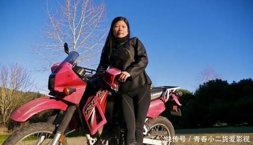 农村|有人说目前农村的大量摩托车需要更新，这里面释放出什么信号？