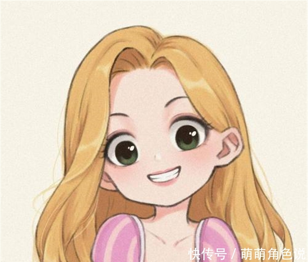 精选|蜜糖·清新·精选动漫女头:做自己想做的事,如自己所愿地生活