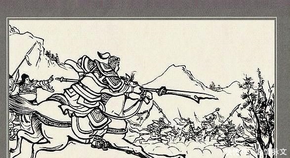 单挑战绩|张辽、张郃和张飞相比,谁的综合实力更强?答案其实很简单!