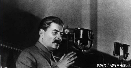极具|斯大林的一生历程，功过兼备，一个极具争议的人物