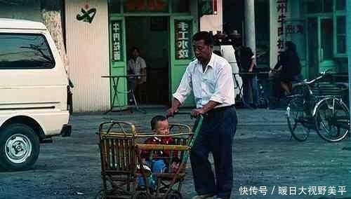1990年的中国是什么样子 跟着镜头来回忆