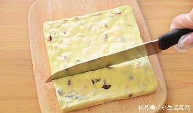 在家|过年糖别花钱买了,教你在家做,料足无添加,看了就知道有多简单