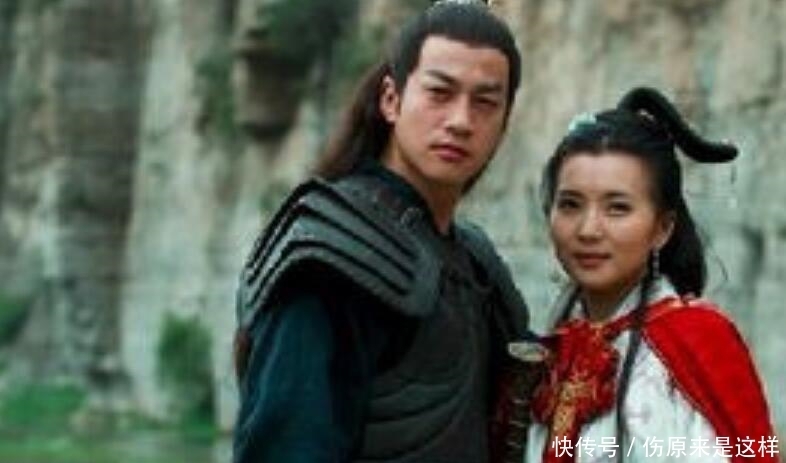 貌似|吕布貌似从未杀过知名大将, 却为何是公认的三国第一猛? 理由其实很简单