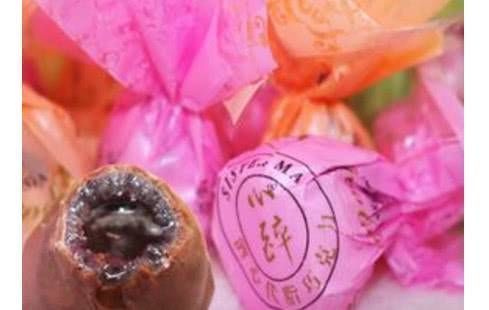 土豪|实拍只有90后才吃过的4种零食，图一已停产，全吃过的是土豪