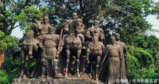 唐高祖|在统一天下的过程中,唐高祖李渊为什么不亲自带兵征战?