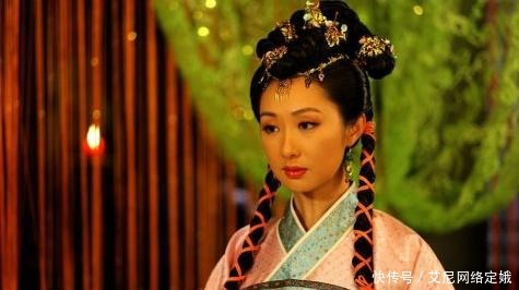 心上人|隋唐第一女将,为爱释俘献关,最后却被心上人一枪挑杀!