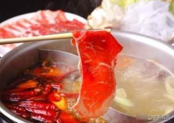  好吃|火锅“沾酱”自己做，分享6种超好吃的火锅“沾酱”