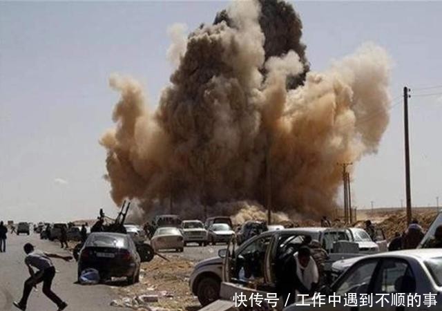 战机|美国这次闯下大祸!俄少将不会白白牺牲,2架美战机突然凌空爆炸