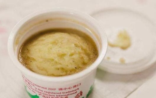 肯德基|肯德基“难吃还贵”的4款食物,土豆泥不算啥,最后1种让人忍不了