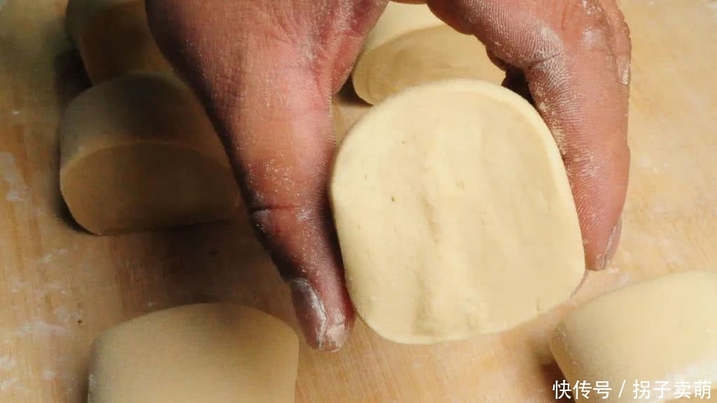 馒头|史上最详细的蒸馒头教程,又香又软有嚼劲,比卖的好吃多了