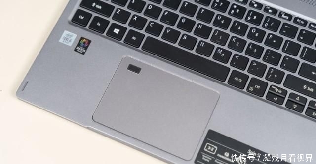 蜂鸟|极致轻薄,自由翻转,细节出众、宏碁蜂鸟Spin 5百变2K轻薄本 评测