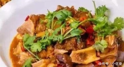 美食|推荐几道颜值高味道好的几道美食,鲜香诱人,总忍不住多吃两碗饭