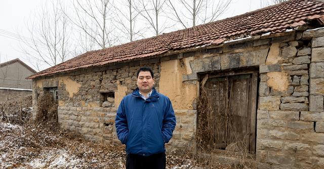 圣良庄|沂南故事(109)姚千斤姚八百斤兄弟