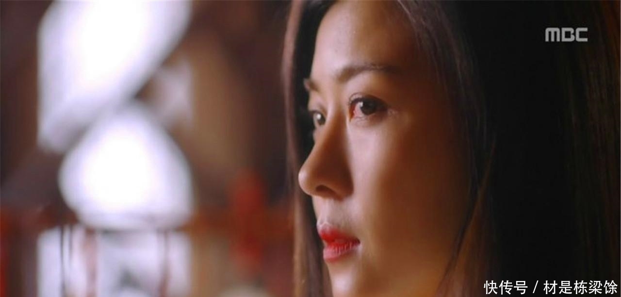 外系|中国史上唯一外系皇后, 作为礼物被赠予, 当上皇后便灭了自己祖国