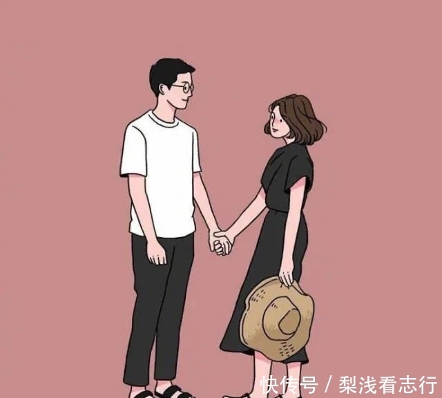 长不大|聪明女人都应该懂:别在婚姻里,对男人太好!