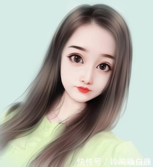 头像|你的微信头像该换一换了，漫画照片风格，你会喜欢的