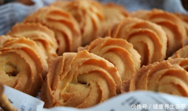轻松|家庭必备小零食,在家轻松搞定,香酥可口,大人孩子都喜欢吃